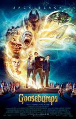 Watch Goosebumps 123MoviesFree