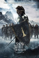 Watch Snow White and the Huntsman 123MoviesFree