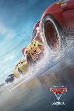 Watch Cars 3 123MoviesFree