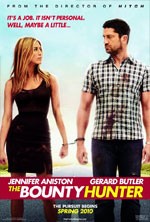 Watch The Bounty Hunter 123MoviesFree