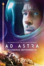 Watch Ad Astra 123MoviesFree