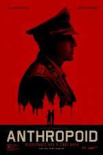 Watch Anthropoid 123MoviesFree