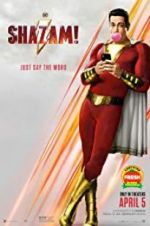Watch Shazam! 123MoviesFree