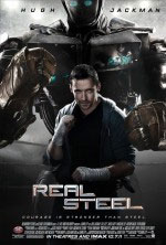 Watch Real Steel 123MoviesFree