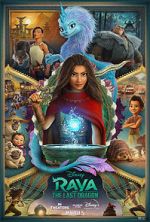 Watch Raya and the Last Dragon 123MoviesFree