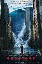 Watch Geostorm 123MoviesFree