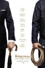 Watch Kingsman: The Golden Circle 123MoviesFree
