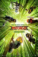 Watch The LEGO Ninjago Movie 123MoviesFree