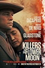 Watch Killers of the Flower Moon 123MoviesFree