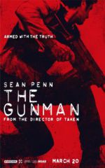 Watch The Gunman 123MoviesFree