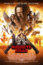 Watch Machete Kills 123MoviesFree