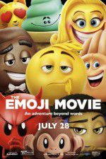 Watch The Emoji Movie 123MoviesFree