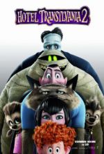 Watch Hotel Transylvania 2 123MoviesFree