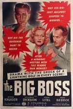 Watch The Big Boss 123MoviesFree