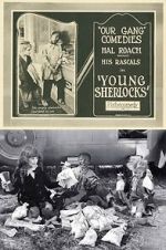 Watch Young Sherlocks 123MoviesFree