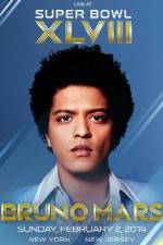 Watch Super Bowl XLVII Bruno Mars Halftime Show 123MoviesFree