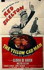 Watch The Yellow Cab Man 123MoviesFree
