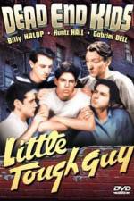 Watch Little Tough Guy 123MoviesFree