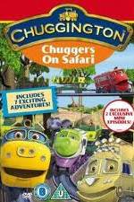 Watch Chuggington Chuggers On Safari 123MoviesFree