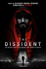 Watch The Dissident 123MoviesFree
