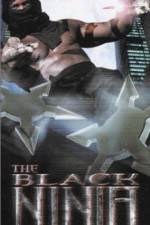 Watch The Black Ninja 123MoviesFree