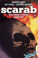 Watch Scarab 123MoviesFree
