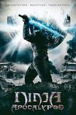 Watch Ninja Apocalypse 123MoviesFree
