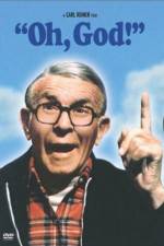 Watch Oh, God! 123MoviesFree