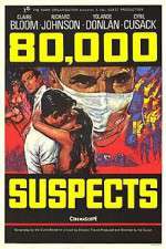 Watch 80,000 Suspects 123MoviesFree