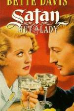 Watch Satan Met a Lady 123MoviesFree
