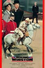 Watch Young Winston 123MoviesFree