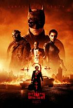 Watch The Batman 123MoviesFree