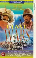 Watch Time Wars 123MoviesFree