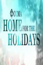Watch CCMA Home for the Holidays 123MoviesFree