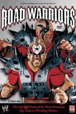Watch Road Warriors The Life and Death of Wrestling's Most Dominant Tag Team 123MoviesFree