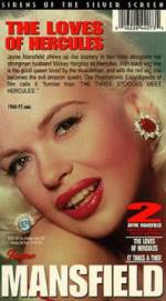 Watch The Loves of Hercules 123MoviesFree