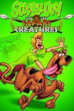 Watch Scooby-Doo! and the Safari Creatures 123MoviesFree