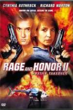 Watch Rage and Honor II 123MoviesFree
