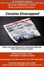 Watch Cocaine Unwrapped 123MoviesFree