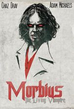Watch Morbius: The Living Vampire (Short 2014) 123MoviesFree