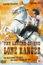 Watch The Legend of the Lone Ranger 123MoviesFree