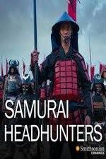 Watch Samurai Headhunters 123MoviesFree