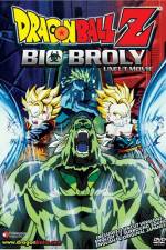 Watch Dragon Ball Z Movie 11: Bio-Broly 123MoviesFree