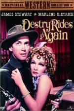 Watch Destry Rides Again 123MoviesFree