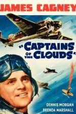 Watch Captains of the Clouds 123MoviesFree