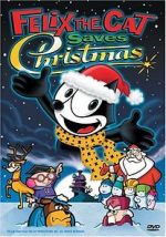 Watch Felix the Cat Saves Christmas 123MoviesFree