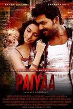 Watch Paiyaa 123MoviesFree