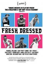 Watch Fresh Dressed 123MoviesFree