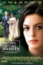 Watch Rachel Getting Married 123MoviesFree