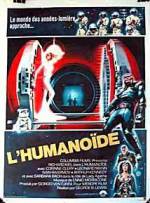 Watch The Humanoid 123MoviesFree